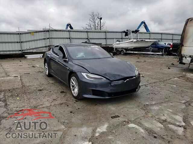 TESLA MODEL S 2017 - 5YJSA1E1XHF210860