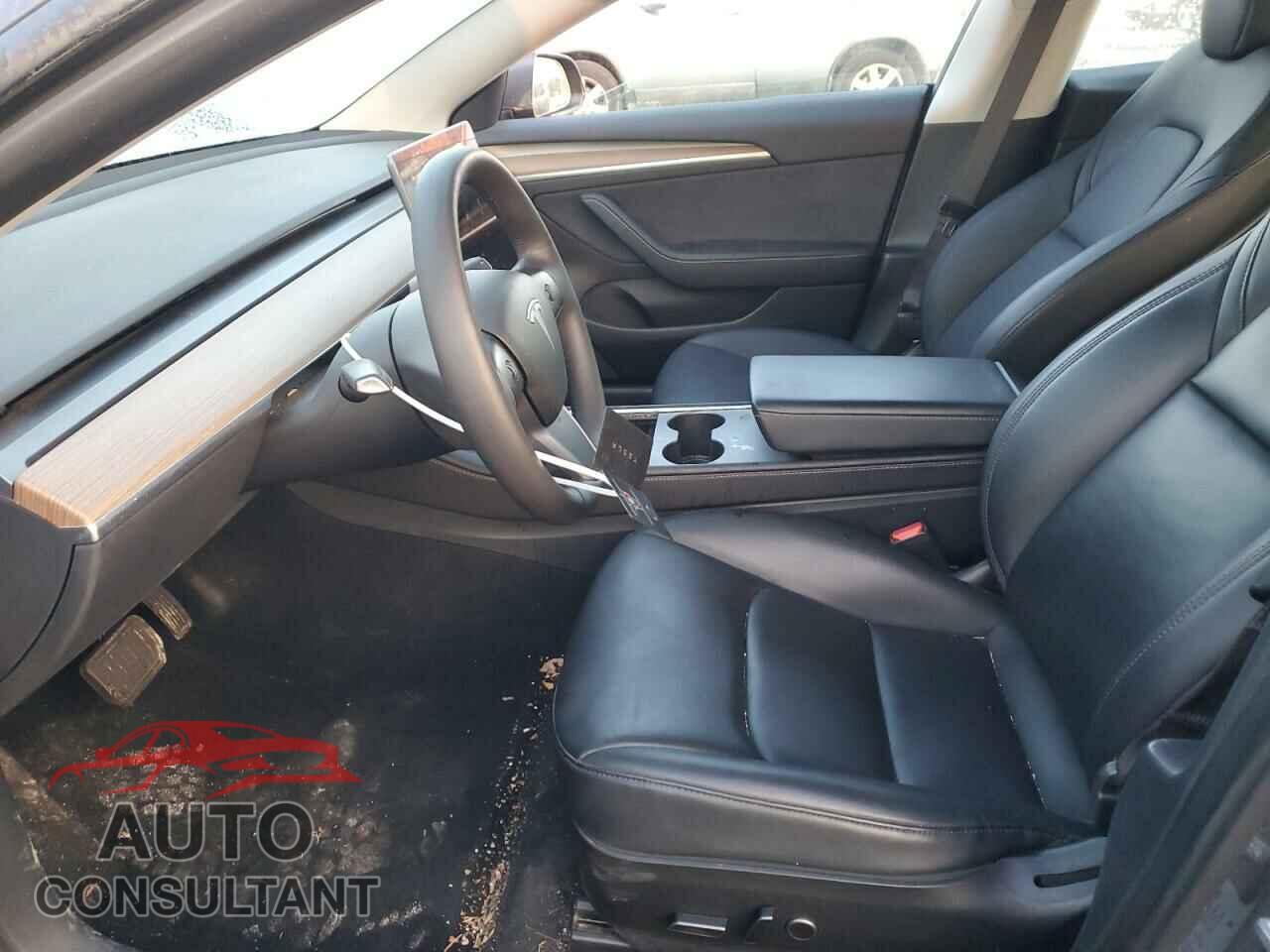 TESLA MODEL 3 2023 - 5YJ3E1EA2PF660509