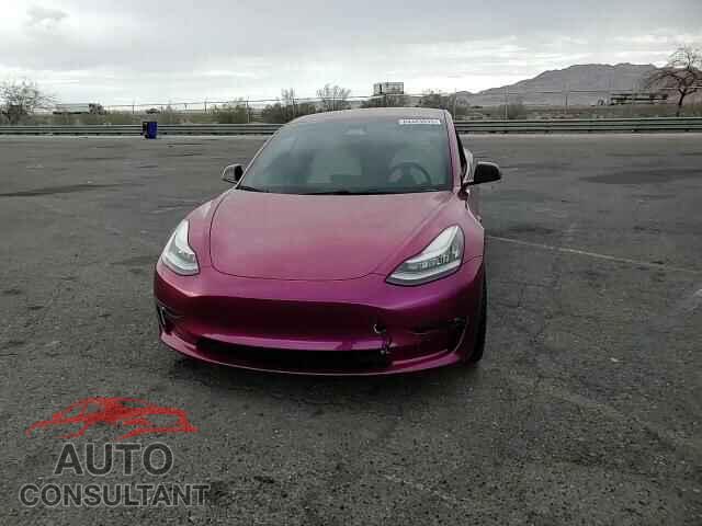 TESLA MODEL 3 2019 - 5YJ3E1EB6KF230497
