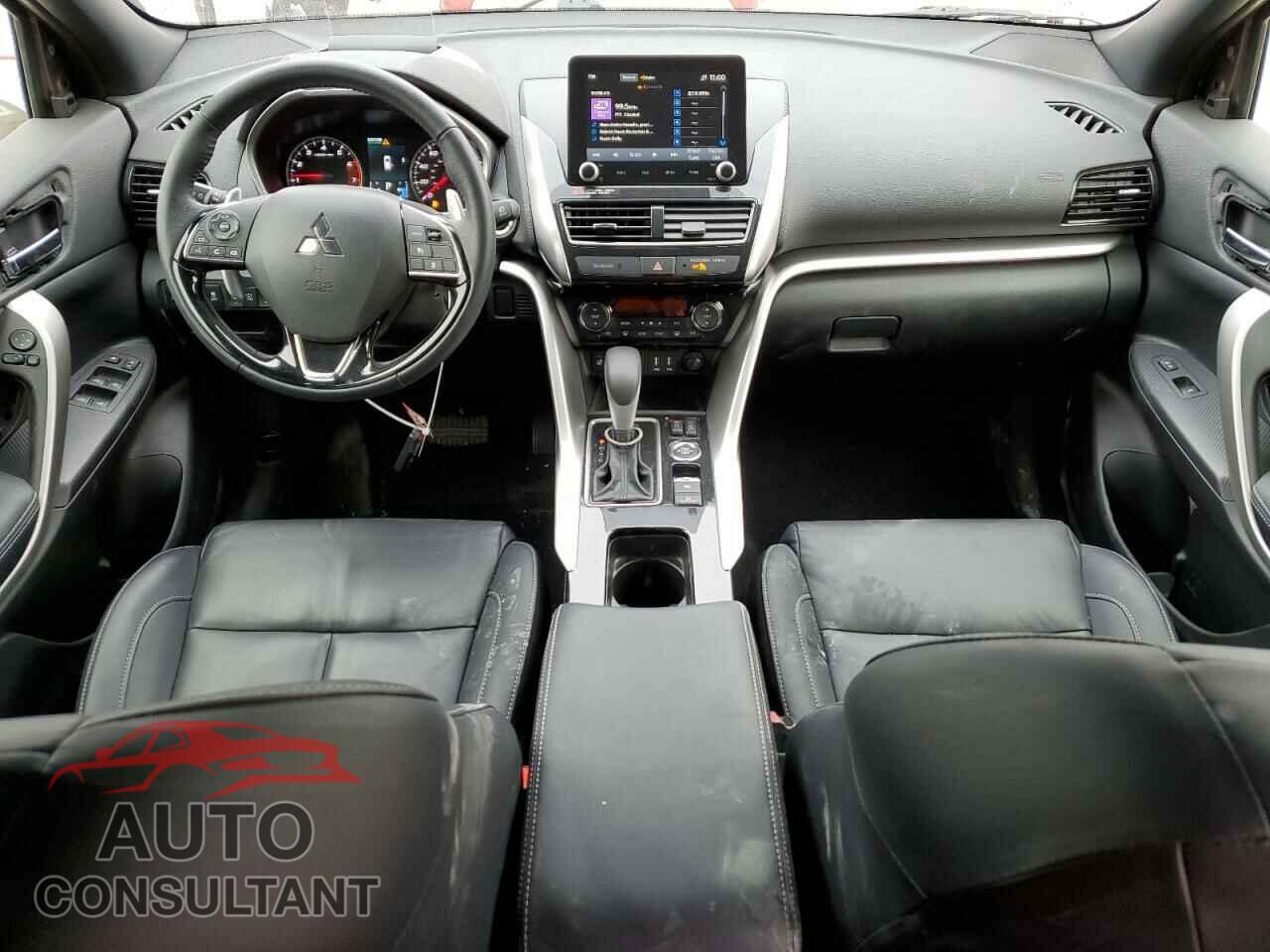 MITSUBISHI ECLIPSE 2023 - JA4ATWAA0PZ006192