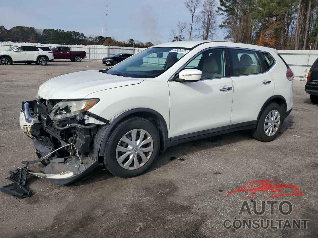 NISSAN ROGUE 2015 - 5N1AT2MT8FC847153