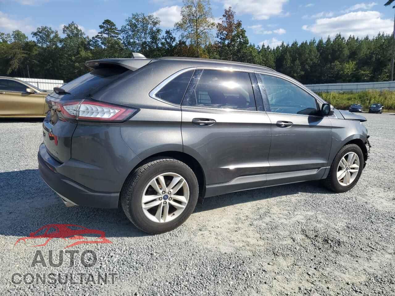 FORD EDGE 2016 - 2FMPK3J84GBB09399