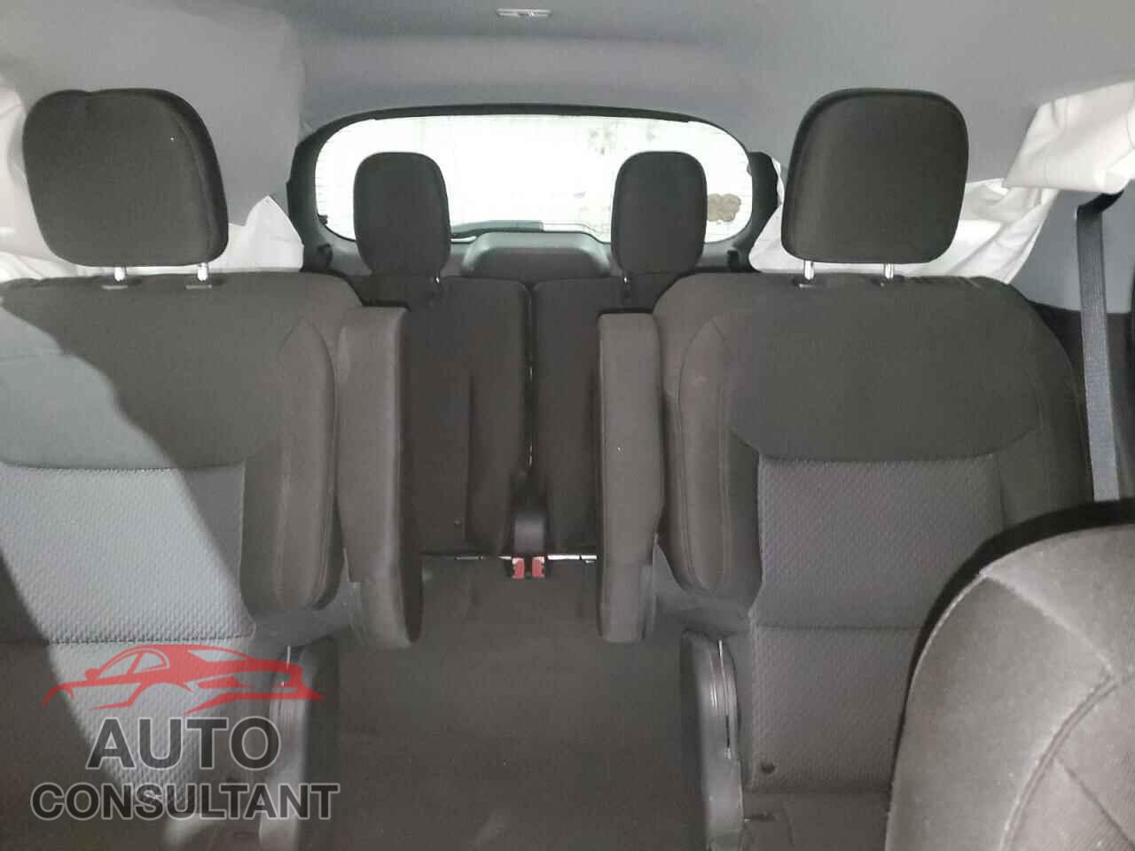 FORD EXPLORER 2022 - 1FMSK8DH0NGB45244