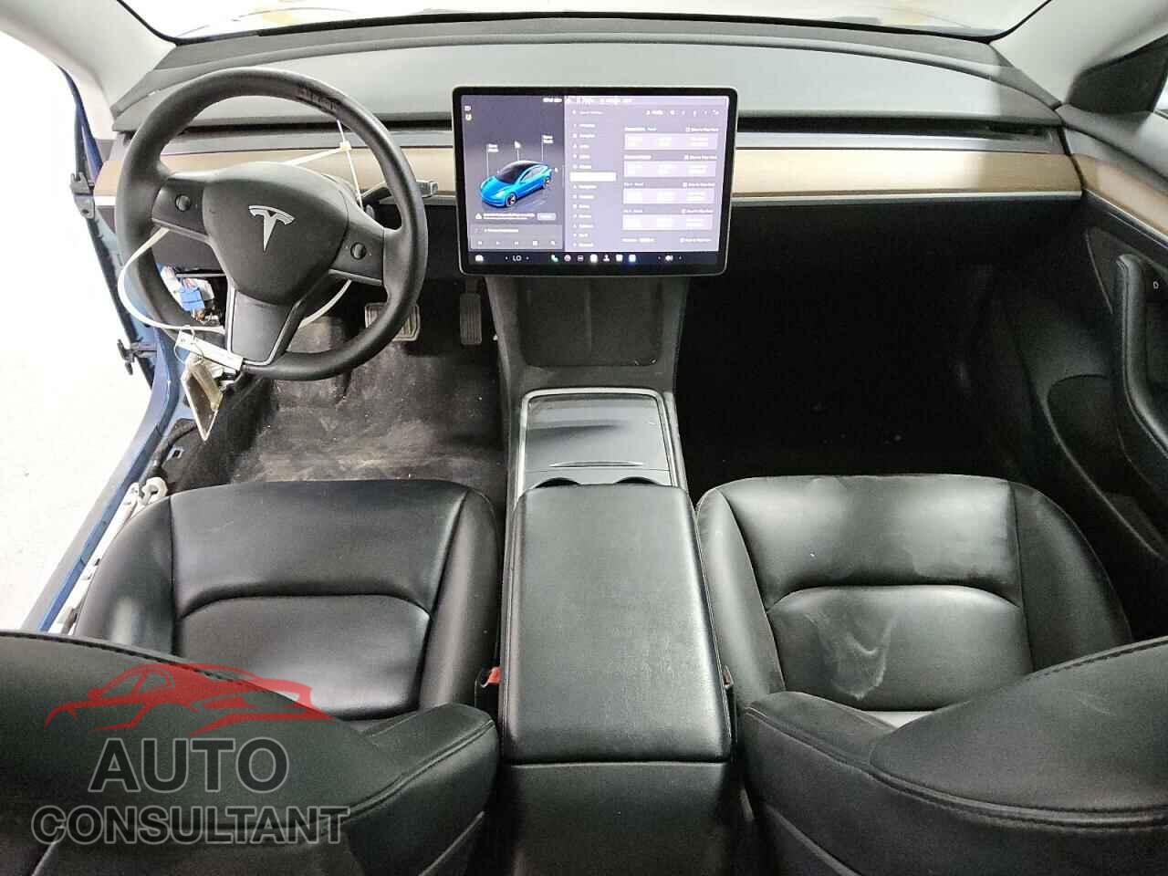 TESLA MODEL 3 2023 - 5YJ3E1EA0PF451530