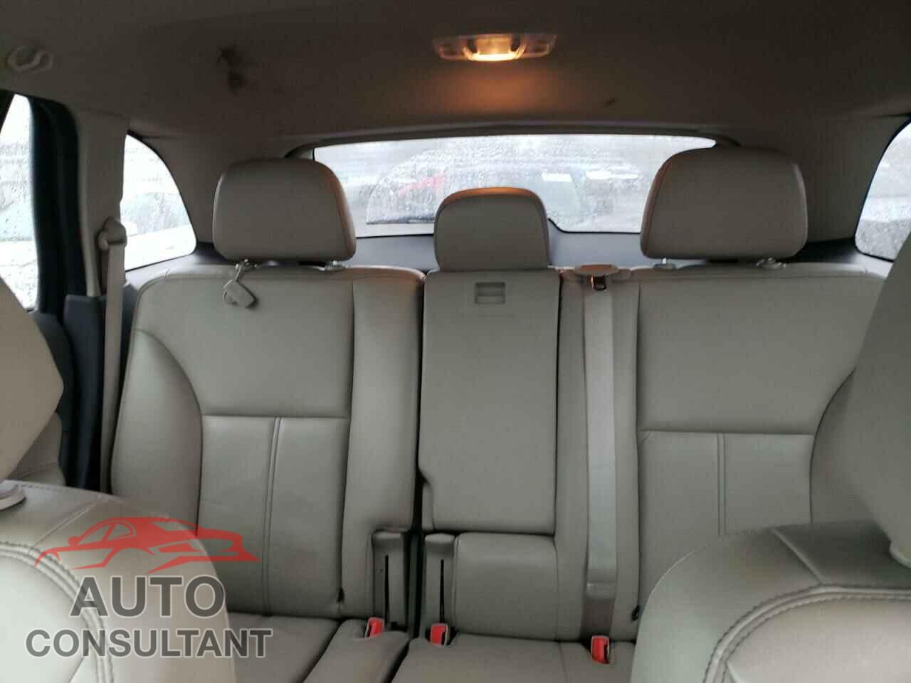 FORD EDGE 2013 - 2FMDK4JC4DBB47658