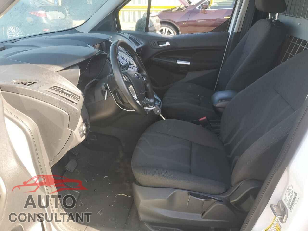 FORD TRANSIT 2017 - NM0LS7F70H1311340