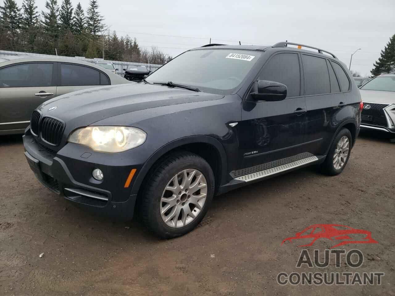 BMW X5 2010 - 5UXFF0C56ALT77592