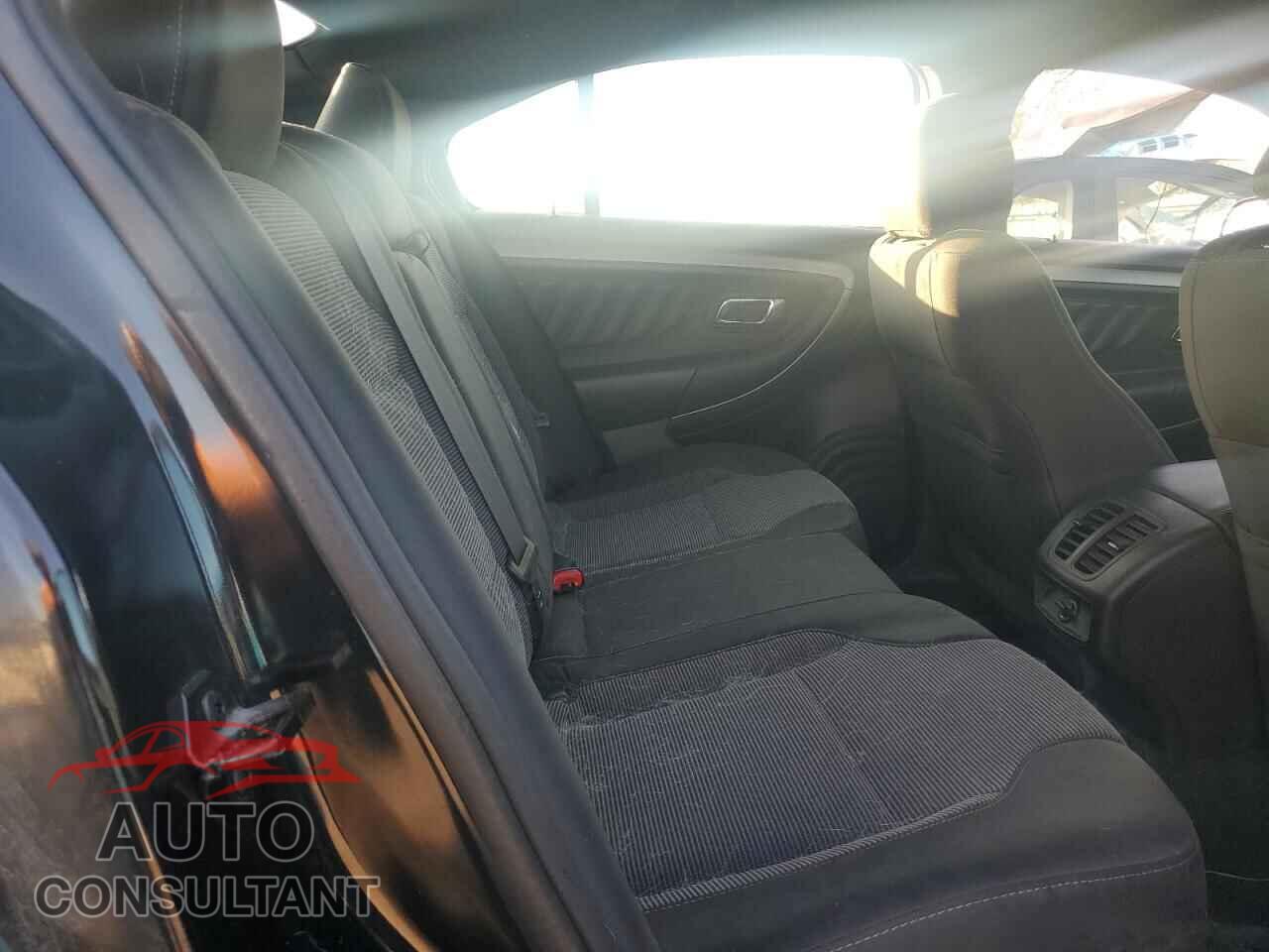 FORD TAURUS 2014 - 1FAHP2E89EG133787