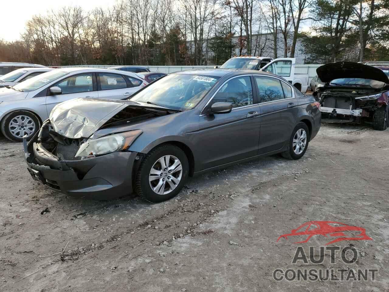 HONDA ACCORD 2010 - 1HGCP2F43AA096833