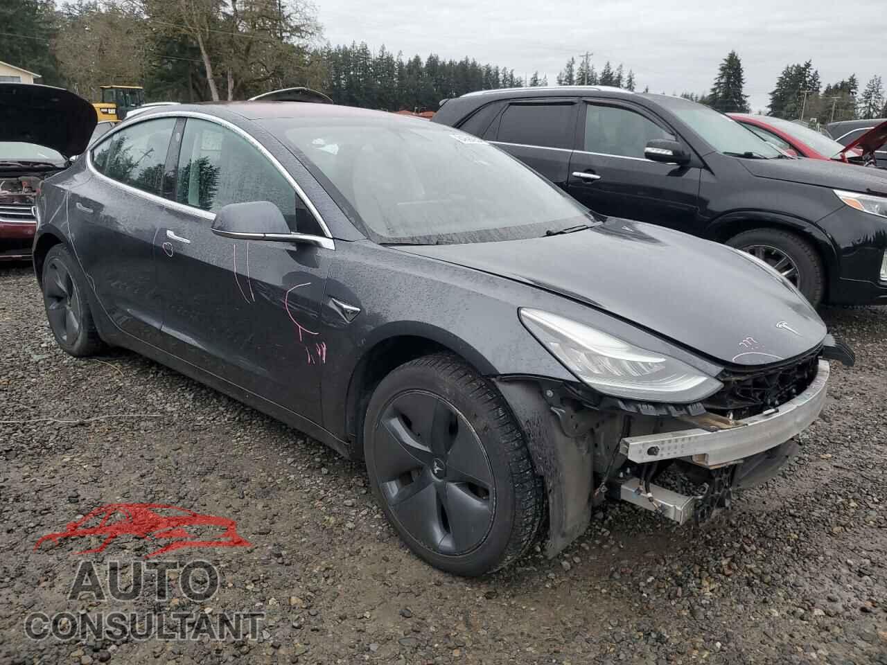 TESLA MODEL 3 2018 - 5YJ3E1EA9JF002869
