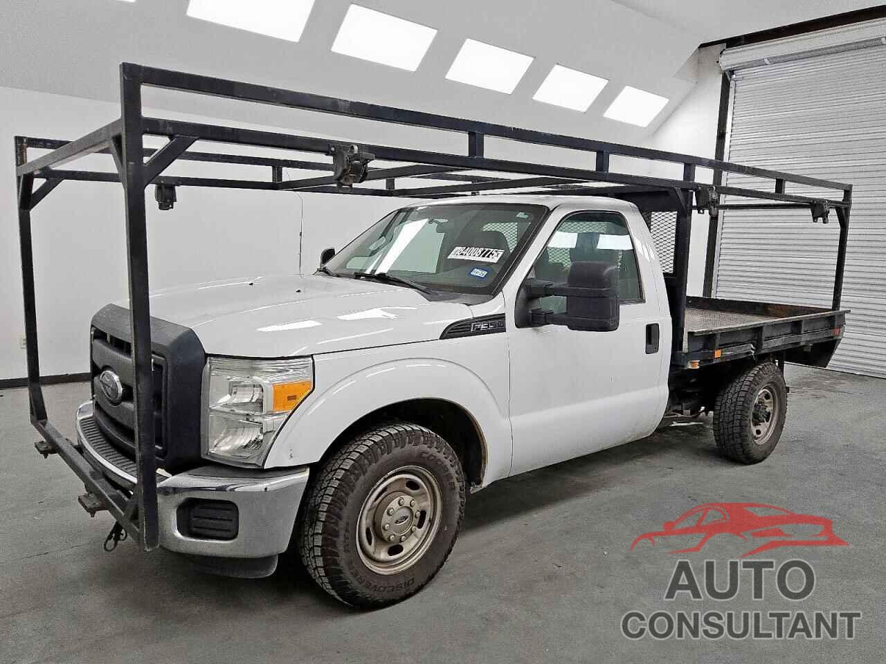FORD F350 2015 - 1FDBF3A65FEB97511