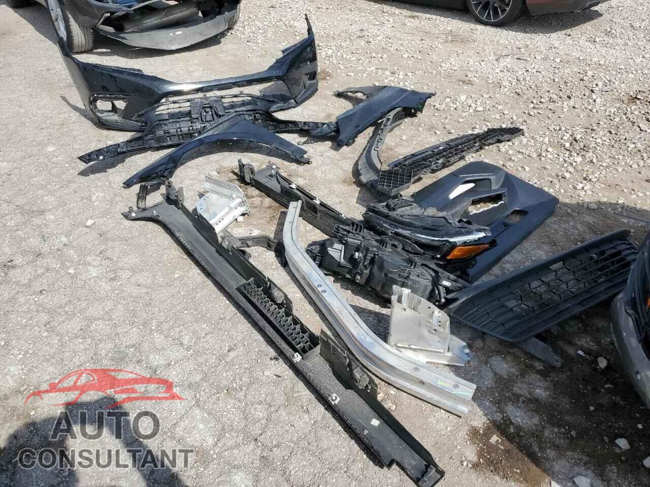 HONDA CIVIC 2023 - 2HGFE1F71PH320263