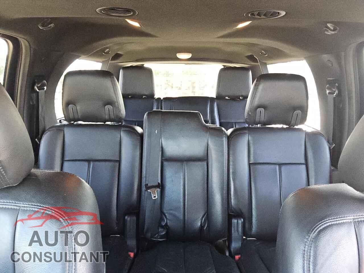 FORD EXPEDITION 2017 - 1FMJK1HT2HEA56261