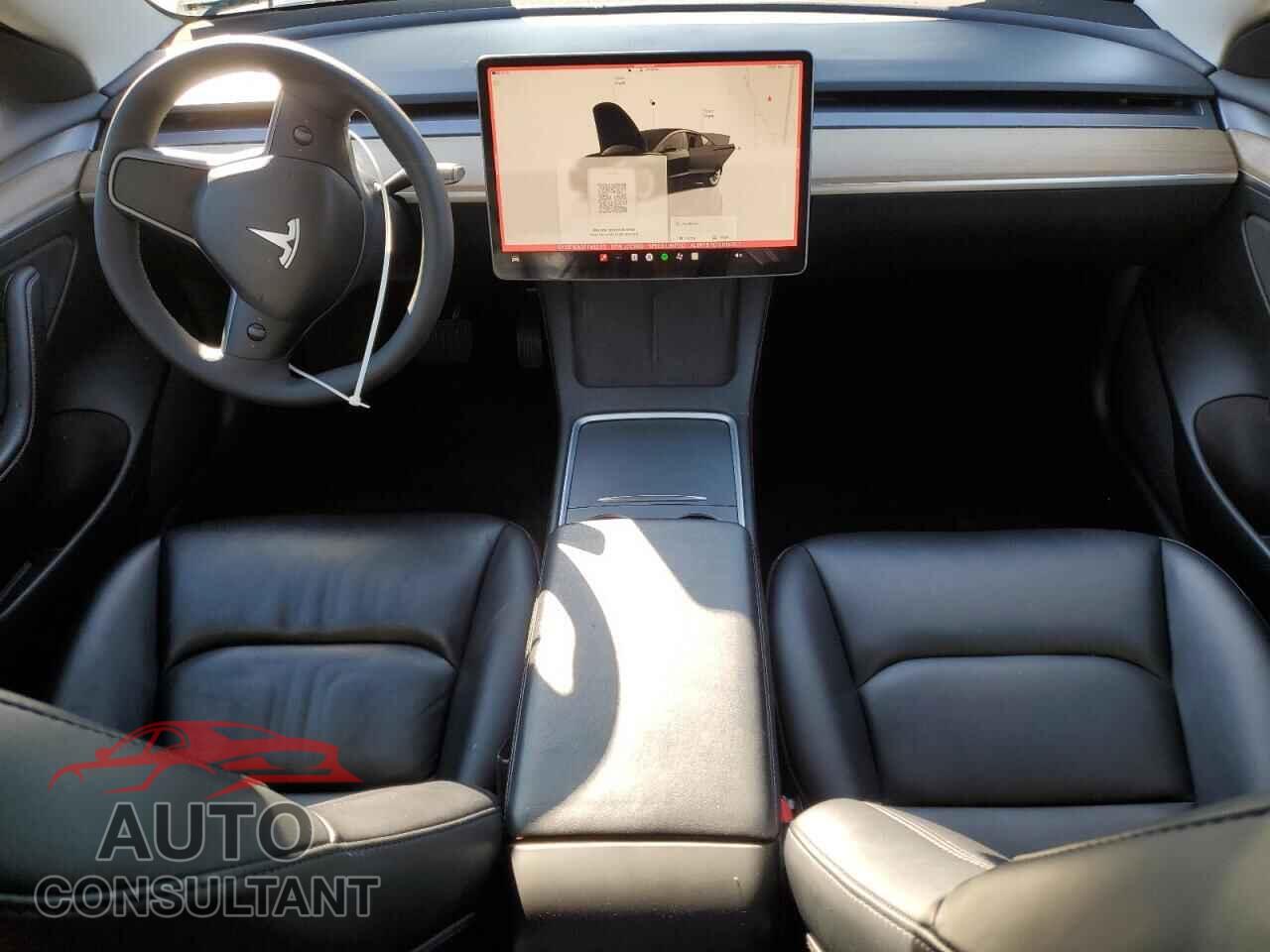 TESLA MODEL 3 2023 - 5YJ3E1EA0PF452113