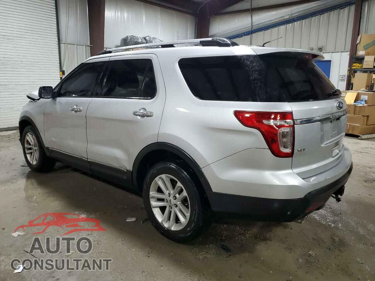 FORD EXPLORER 2012 - 1FMHK7D84CGA67620