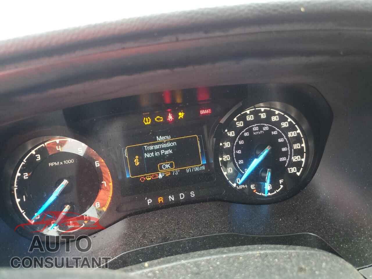 FORD RANGER 2019 - 1FTER4EH3KLA68022