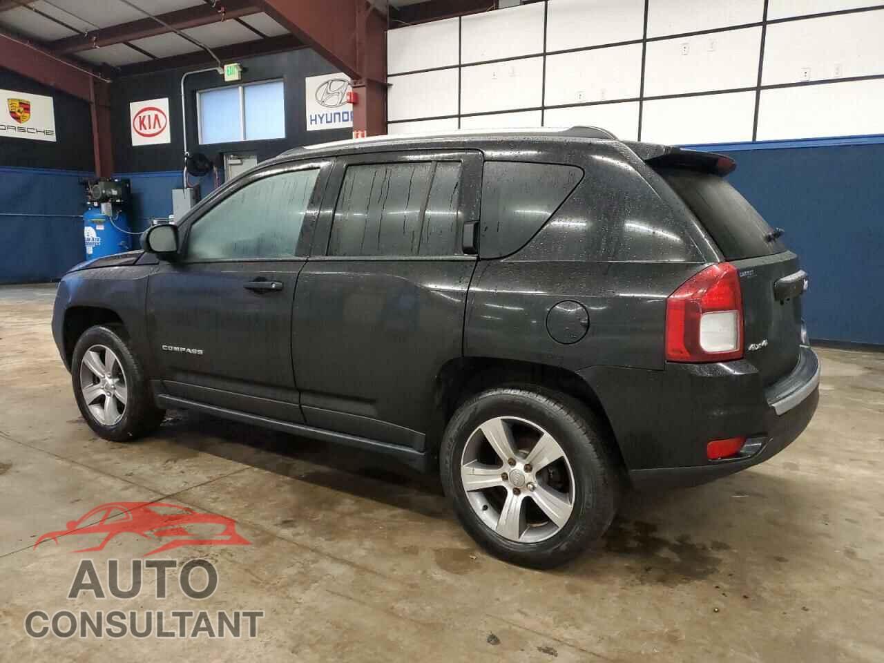 JEEP COMPASS 2016 - 1C4NJDEB4GD793519