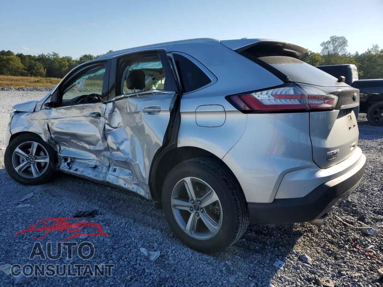 FORD EDGE 2019 - 2FMPK3J9XKBC14675