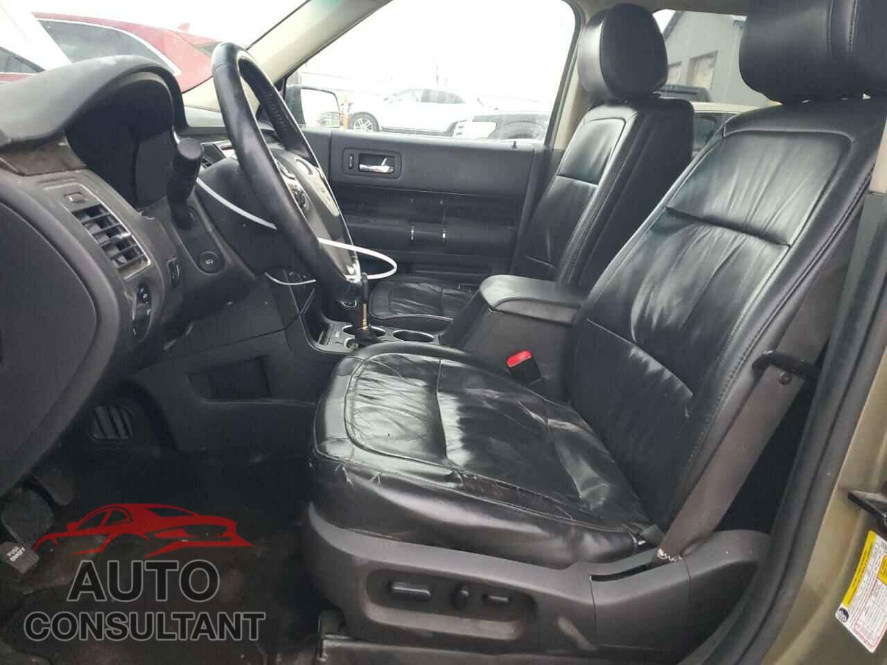 FORD FLEX 2013 - 2FMHK6C82DBD19143