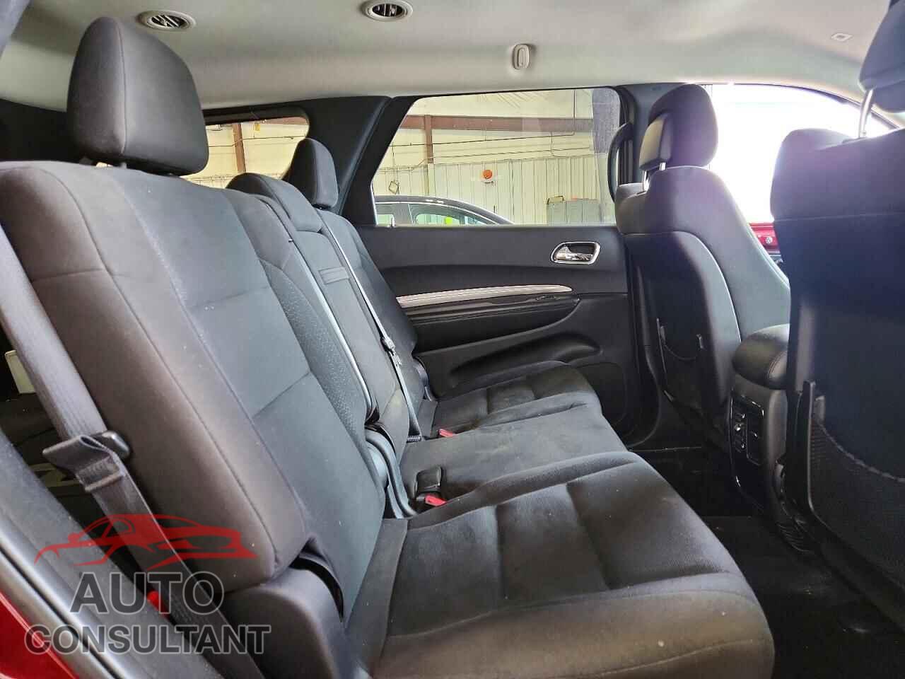 DODGE DURANGO 2024 - 1C4RDJAG5HC783386