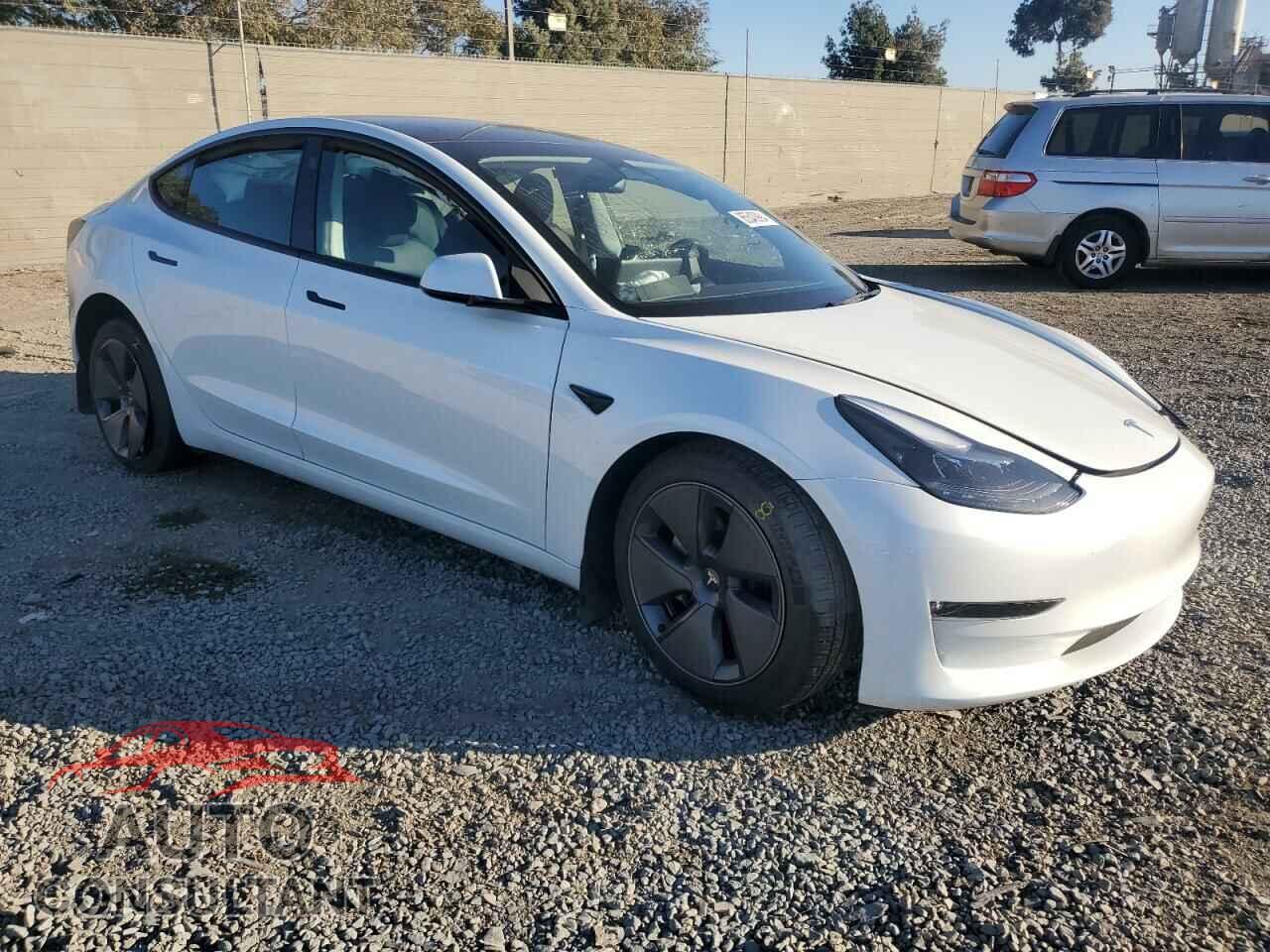 TESLA MODEL 3 2023 - 5YJ3E1EA8PF593141