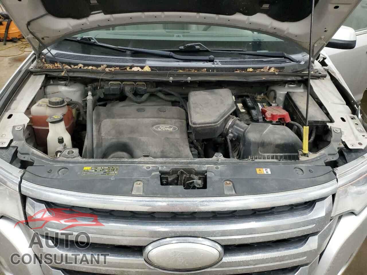 FORD EDGE 2013 - 2FMDK4KC6DBC26702