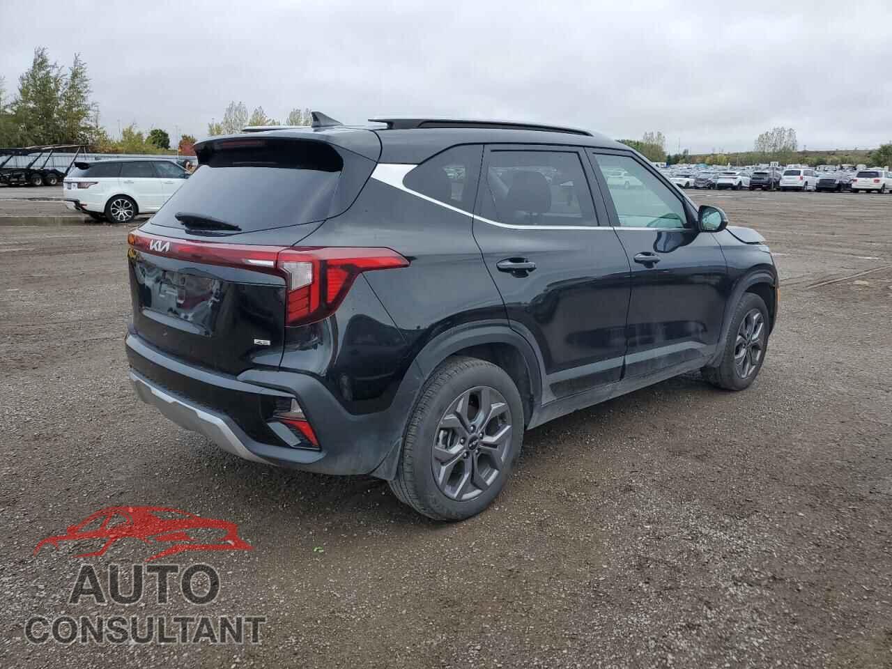KIA SELTOS 2025 - KNDEUCAA9S7697780