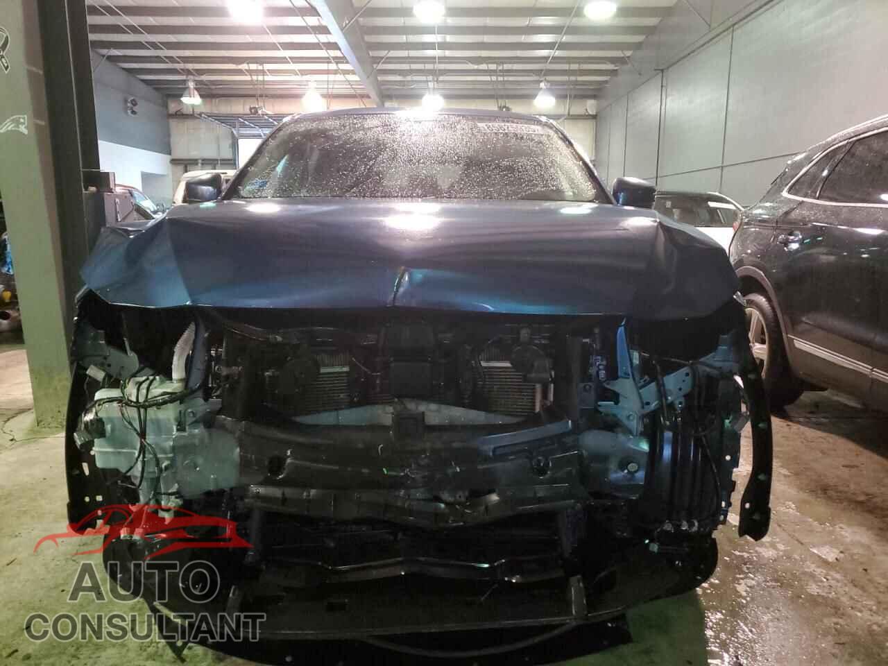 MAZDA CX-5 2020 - JM3KFBCM5L0766464