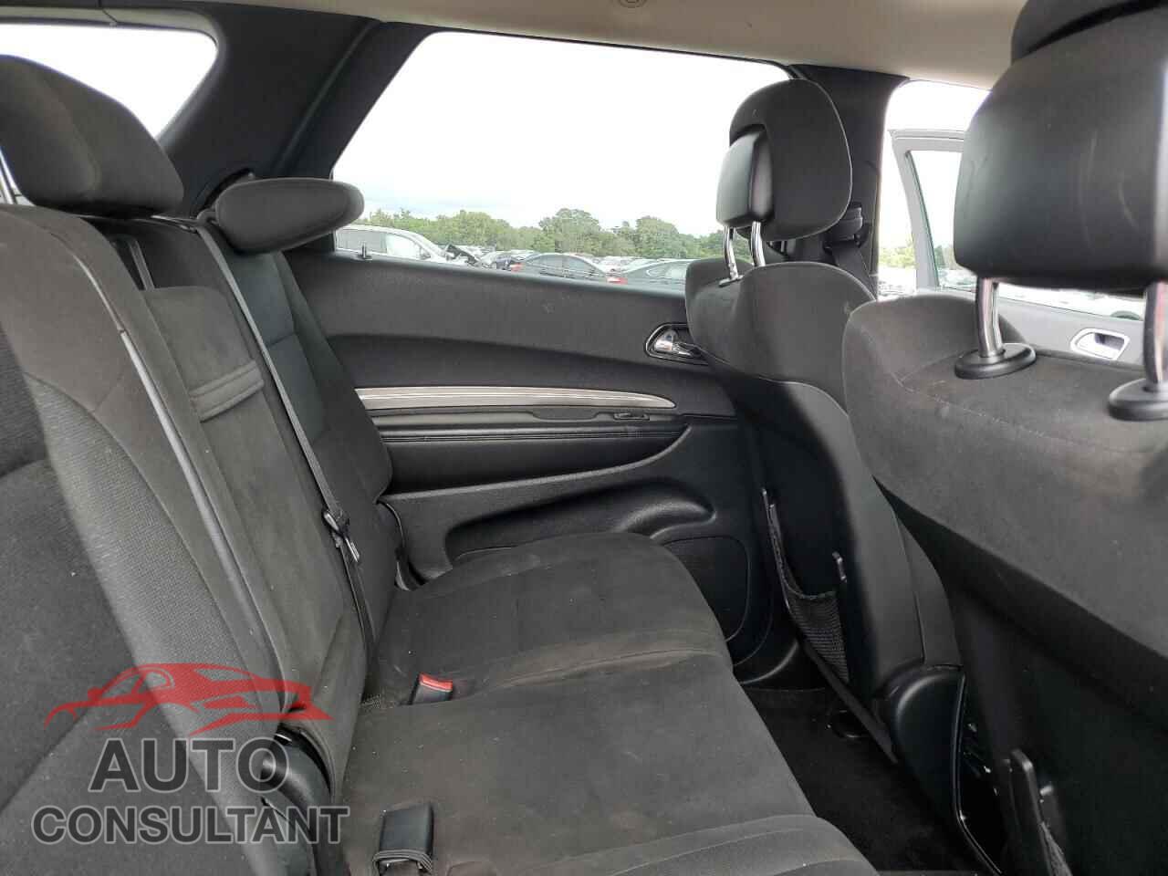 DODGE DURANGO 2015 - 1C4RDJAG7FC156184