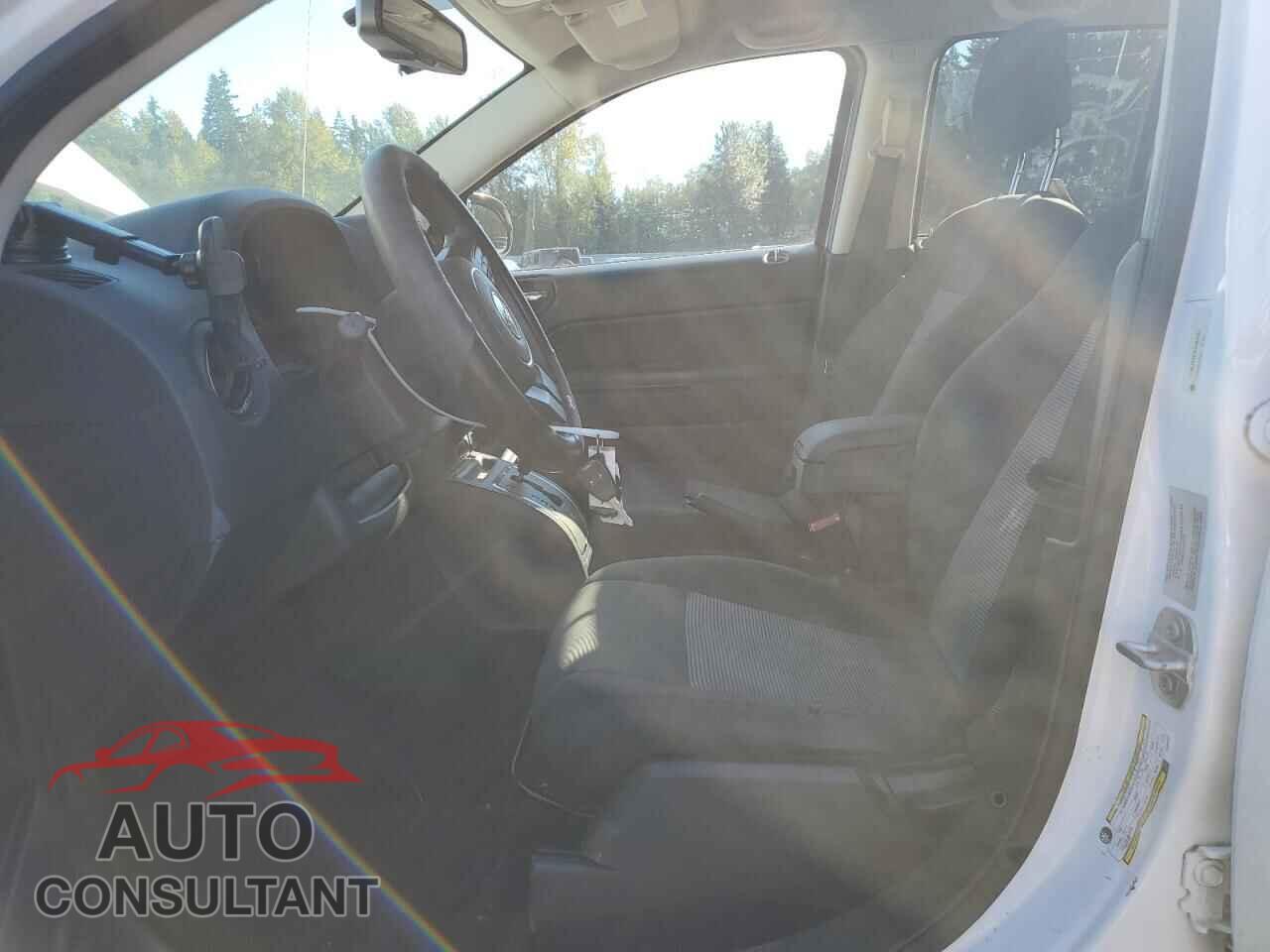 JEEP COMPASS 2015 - 1C4NJDBB3FD395849