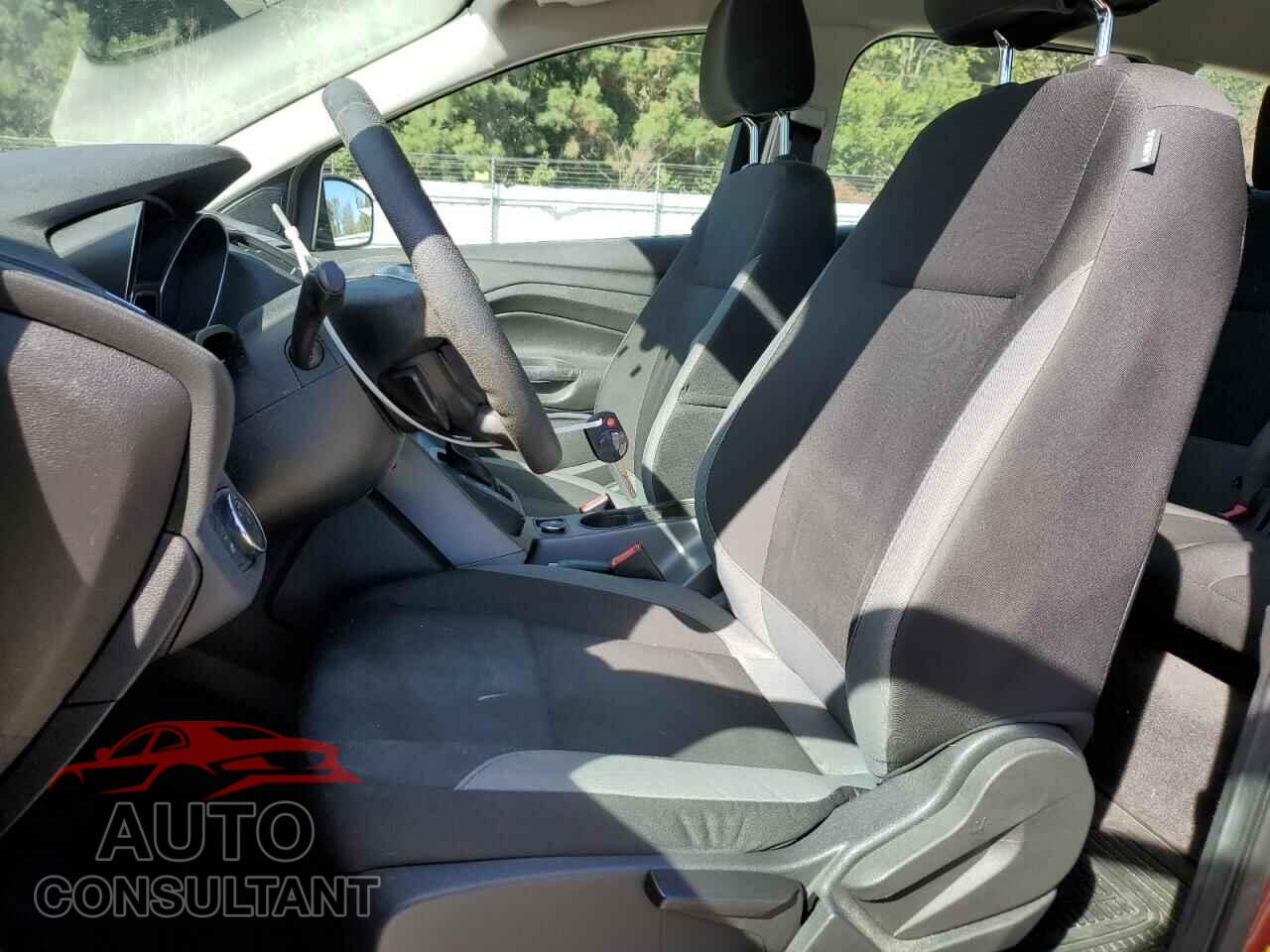FORD ESCAPE 2014 - 1FMCU0F70EUE54122