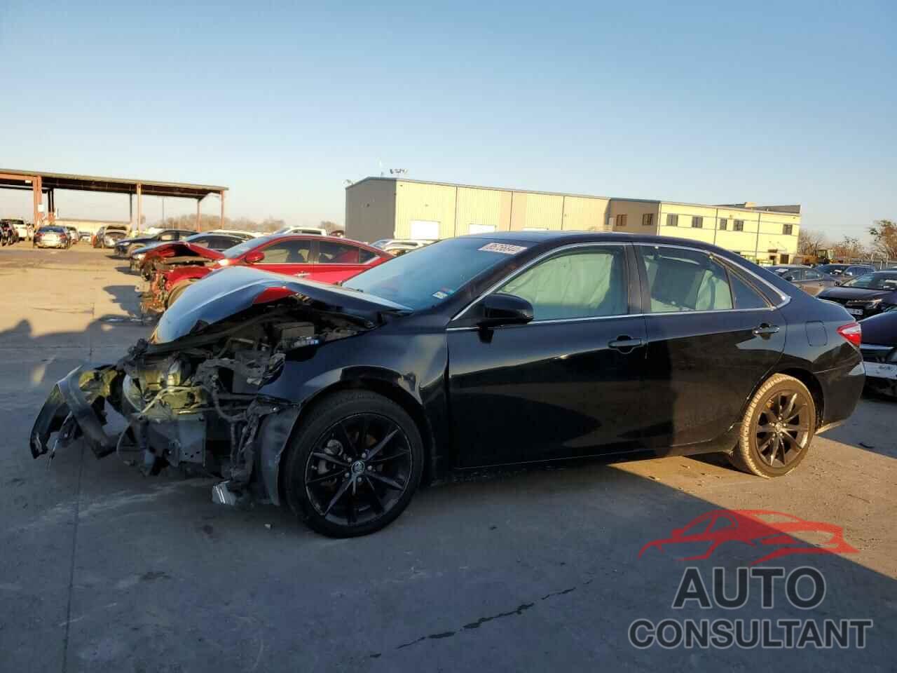 TOYOTA CAMRY 2016 - 4T1BF1FK4GU159706