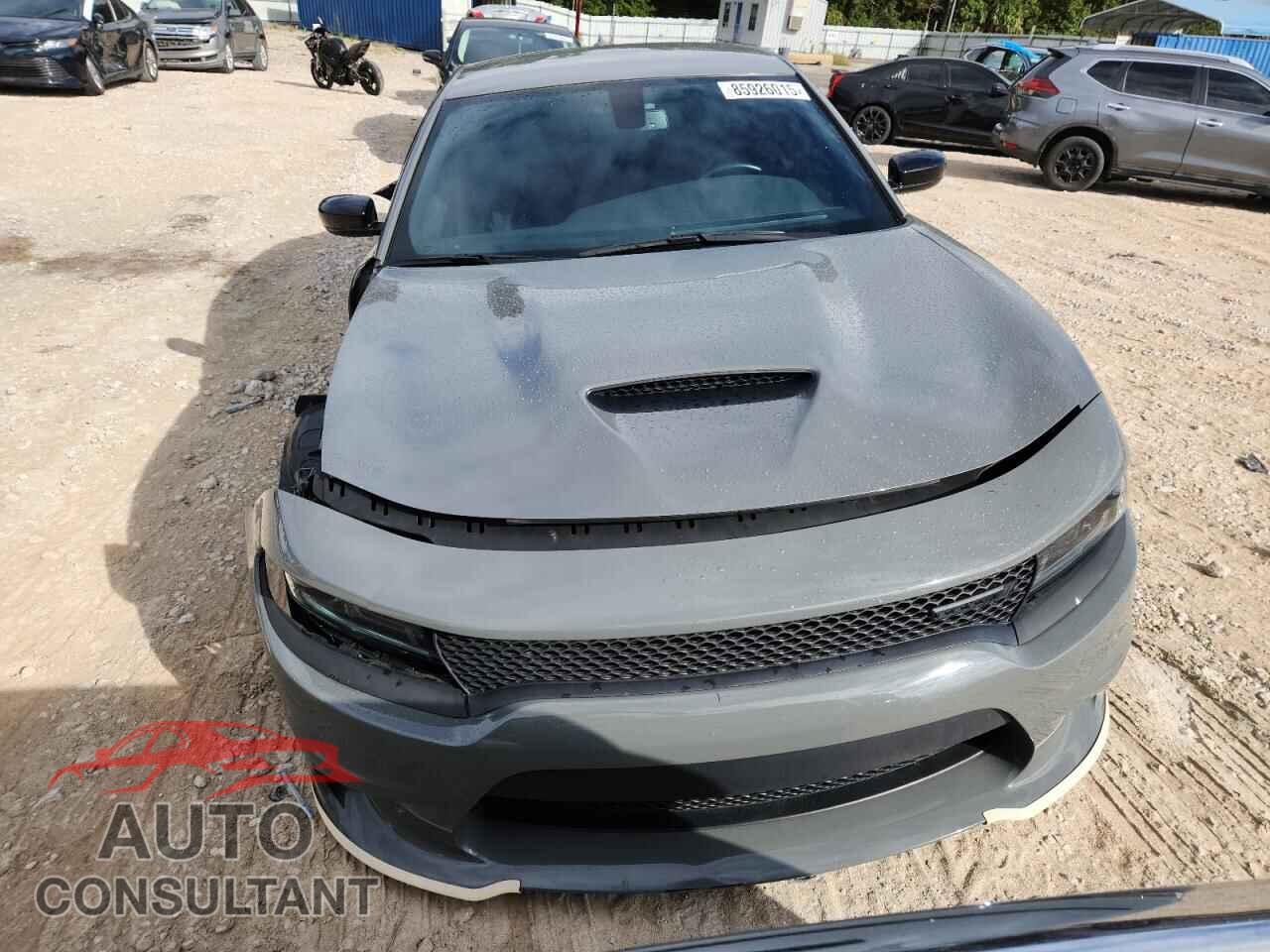 DODGE CHARGER 2023 - 2C3CDXCTXPH703597