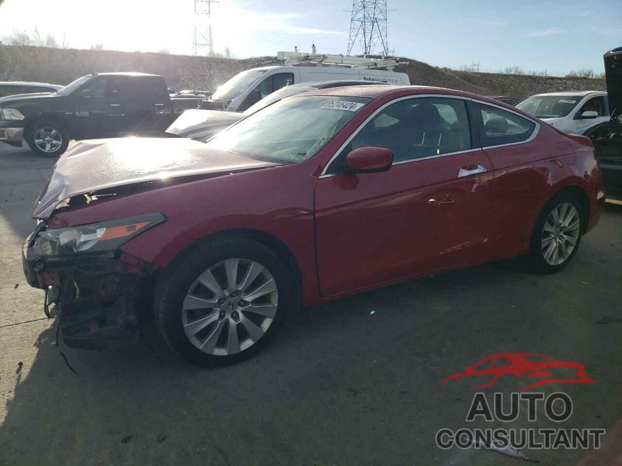 HONDA ACCORD 2010 - 1HGCS2B87AA009684