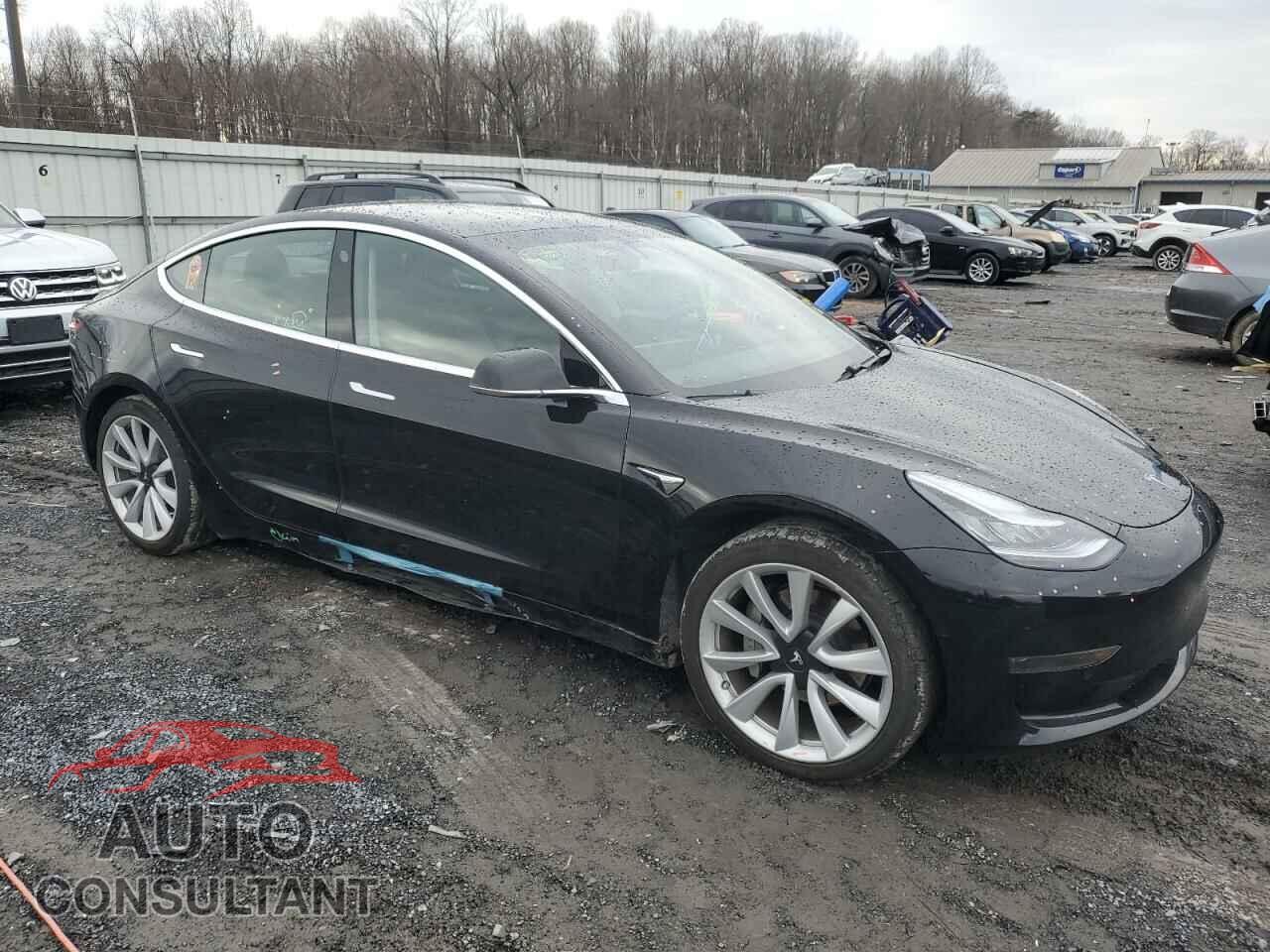 TESLA MODEL 3 2020 - 5YJ3E1EA6LF745735