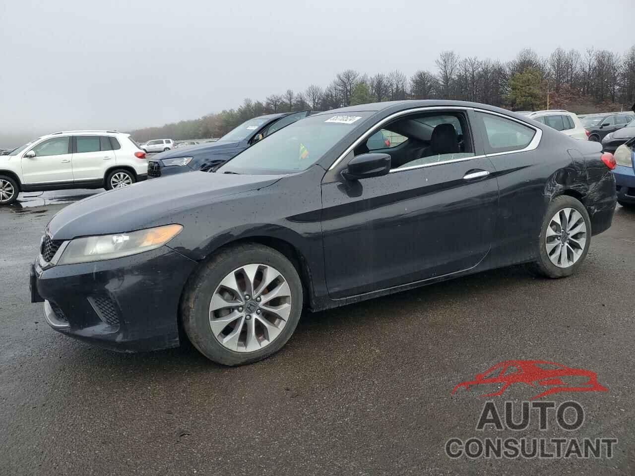 HONDA ACCORD 2013 - 1HGCT1A35DA006834