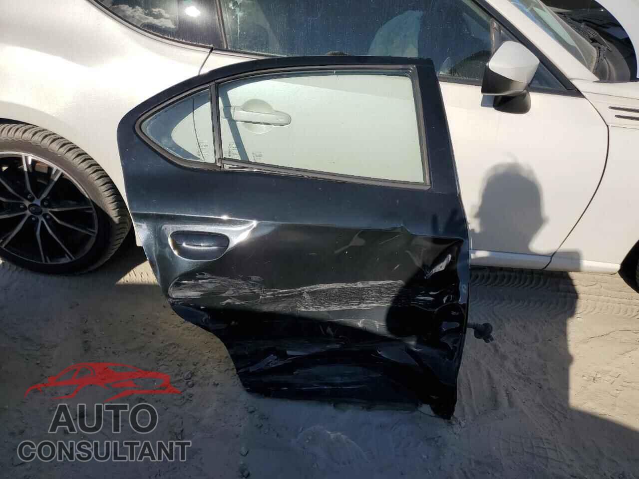 MITSUBISHI MIRAGE 2019 - ML32F3FJ4KHF18325