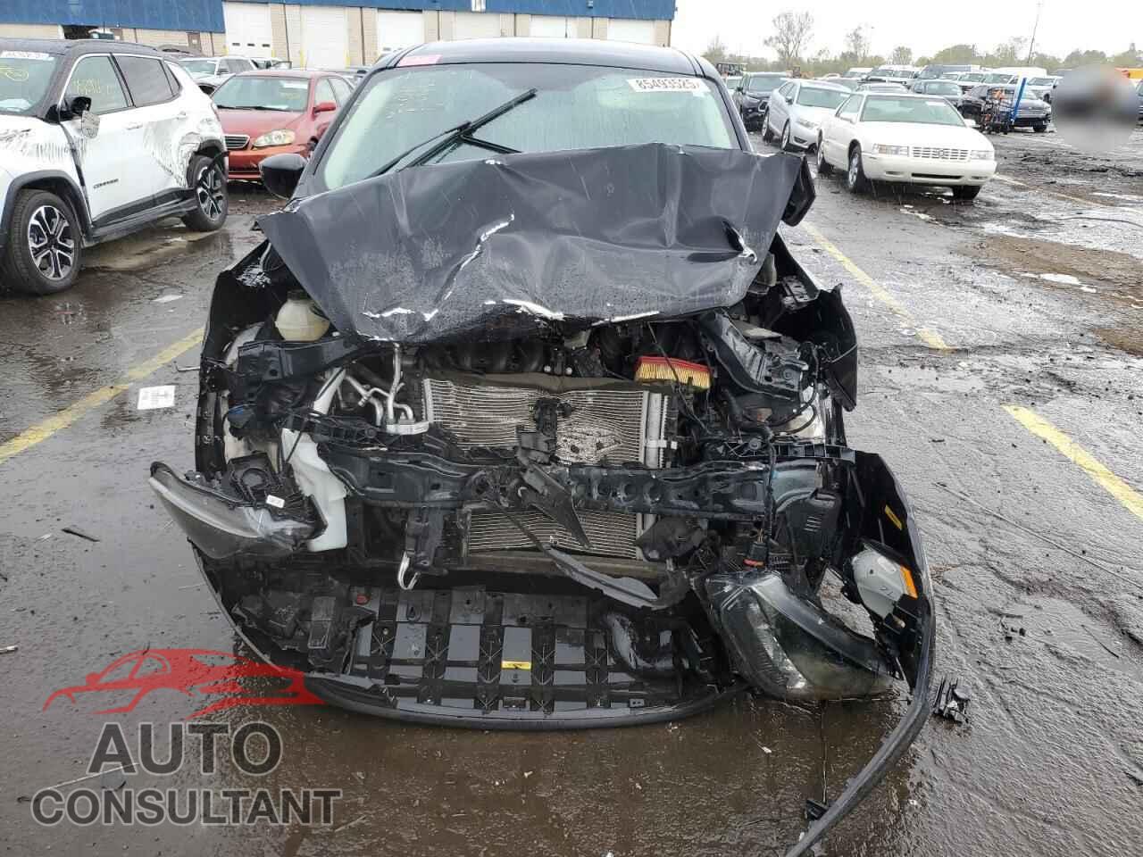 FORD ESCAPE 2019 - 1FMCU0F70KUC50836