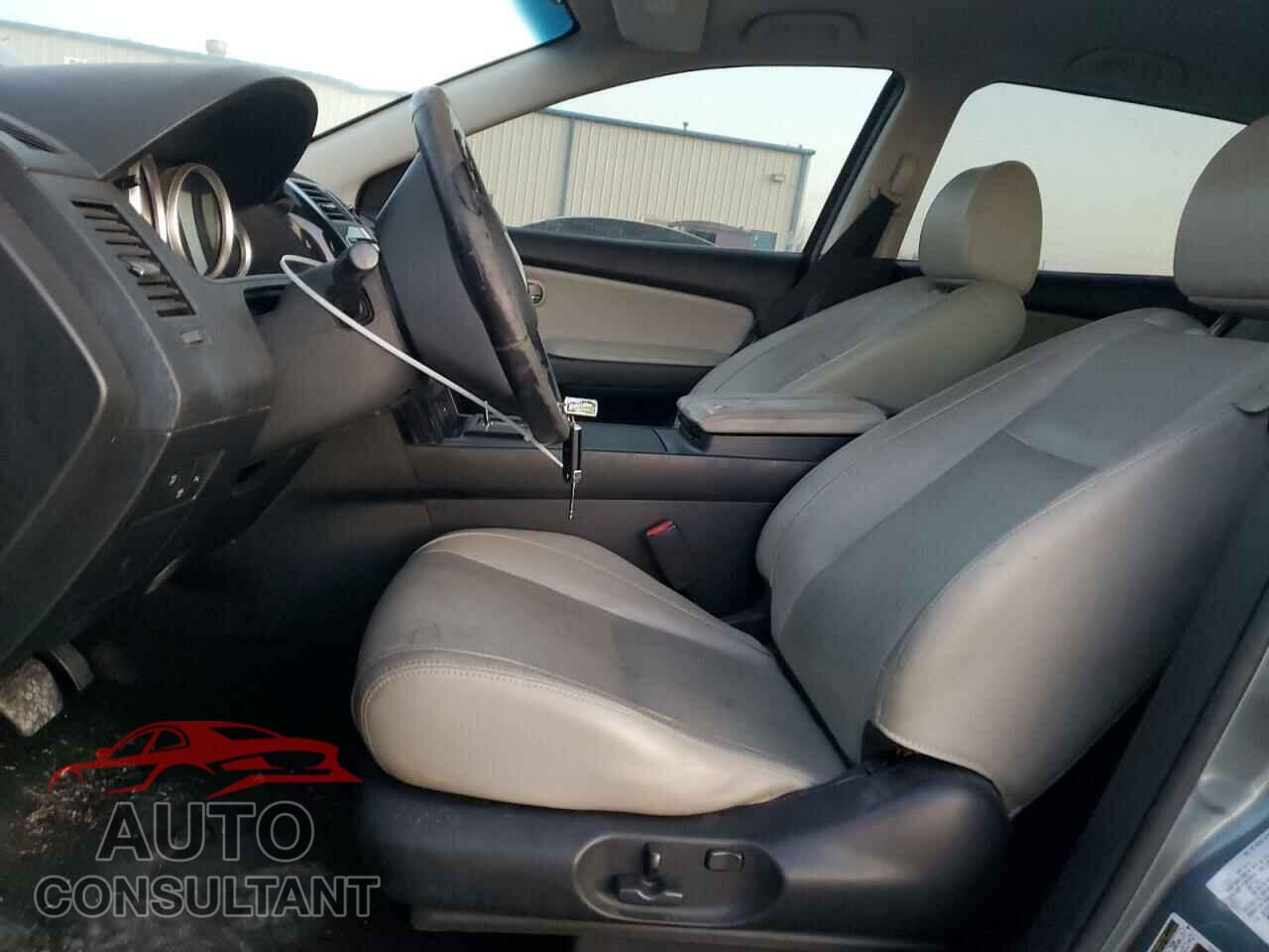 MAZDA CX-9 2013 - JM3TB2CA1D0410472