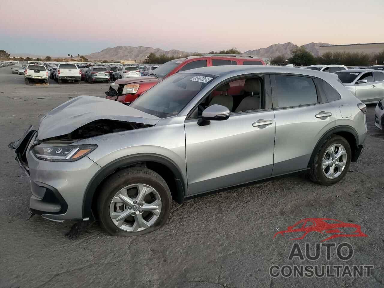 HONDA HR-V 2023 - 3CZRZ1H39PM723770