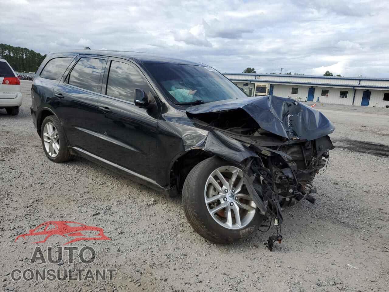DODGE DURANGO 2022 - 1C4RDJDG4NC104411