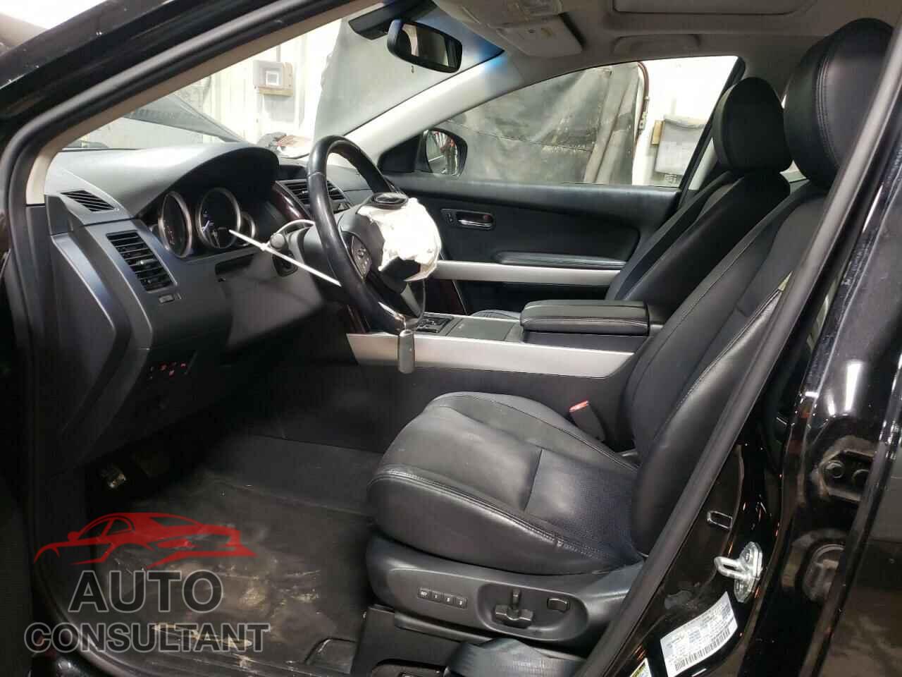 MAZDA CX-9 2013 - JM3TB3DA7D0413977