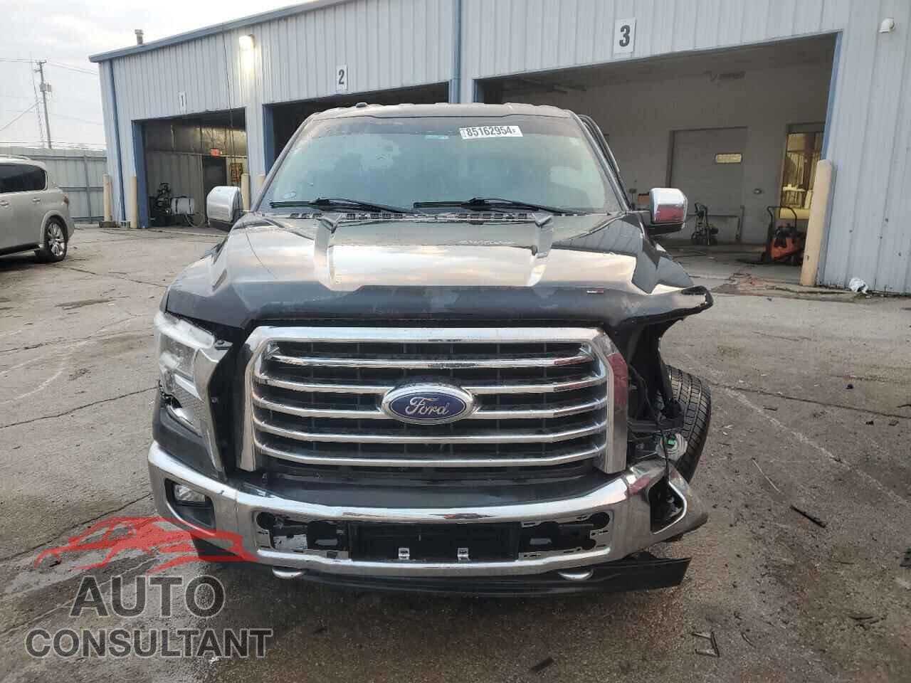 FORD F-150 2017 - 1FTFX1EG2HFA44947