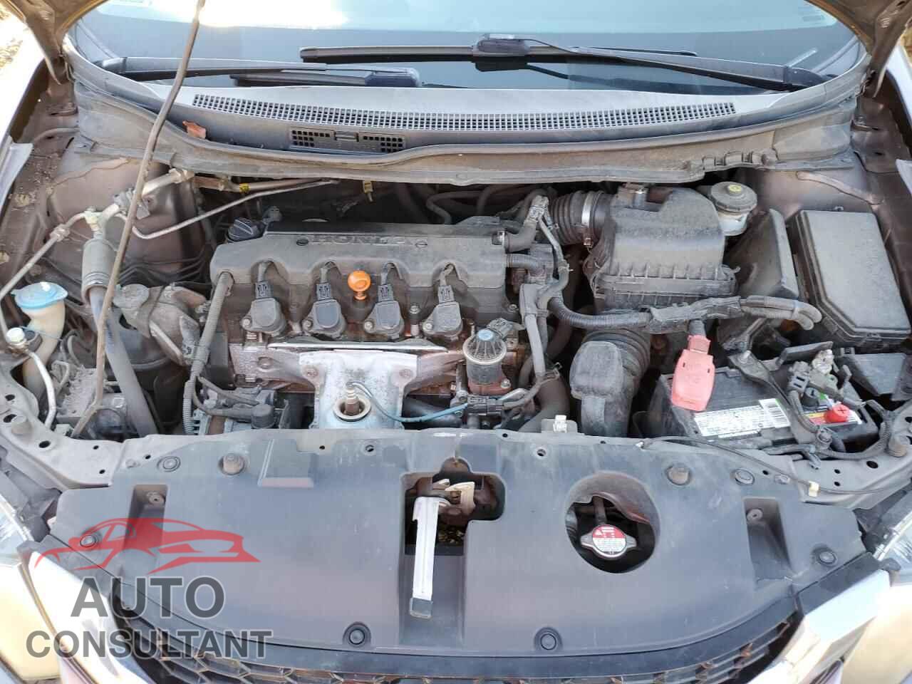 HONDA CIVIC 2015 - 19XFB2F82FE117480
