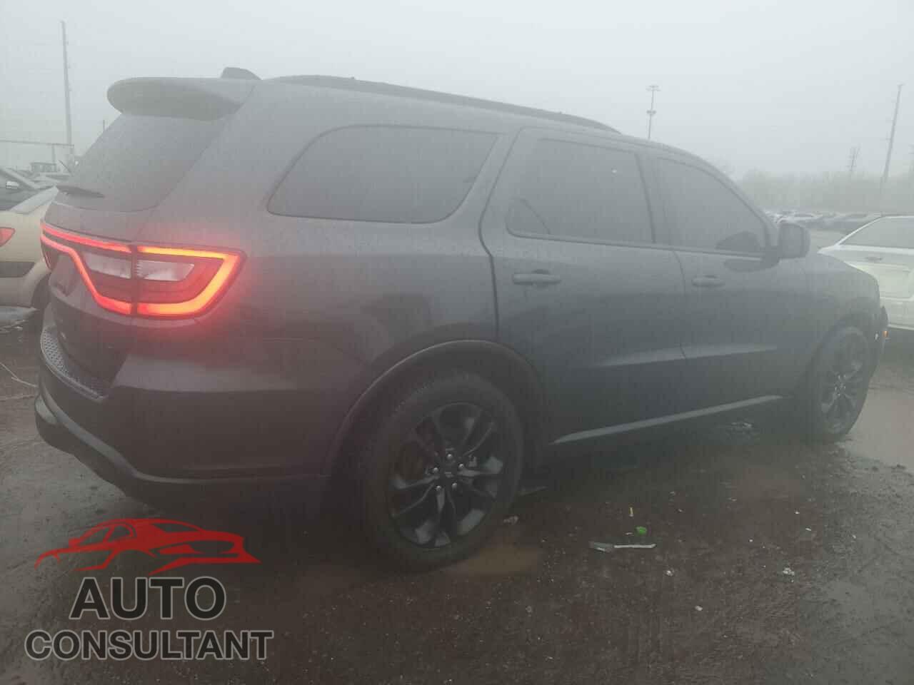 DODGE DURANGO 2023 - 1C4SDJCT0PC691094
