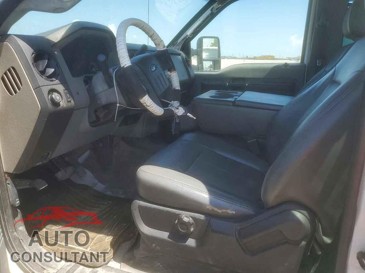 FORD F250 2014 - 1FT7X2A68EEA20919