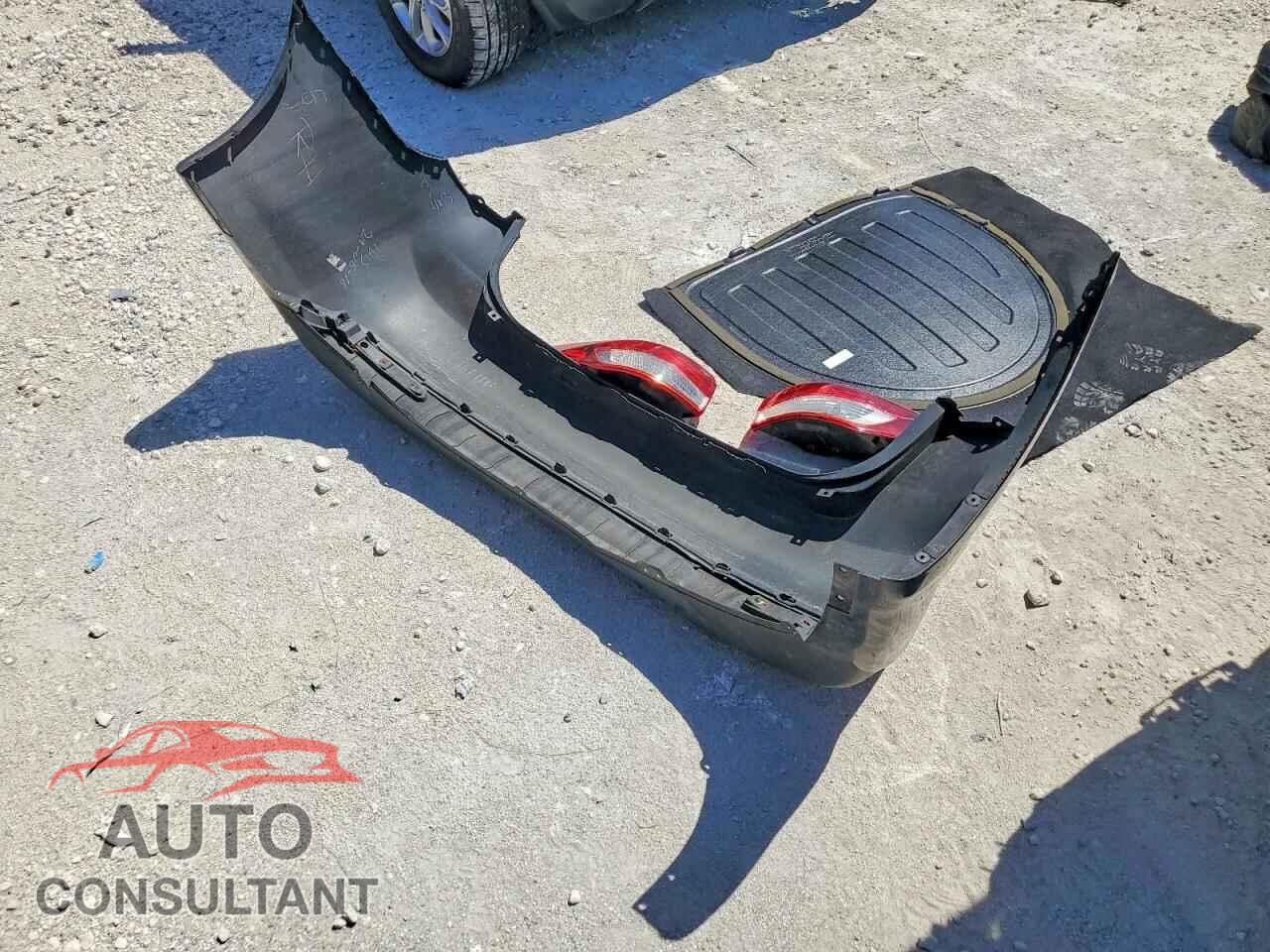 KIA FORTE 2017 - 3KPFL4A70HE017002