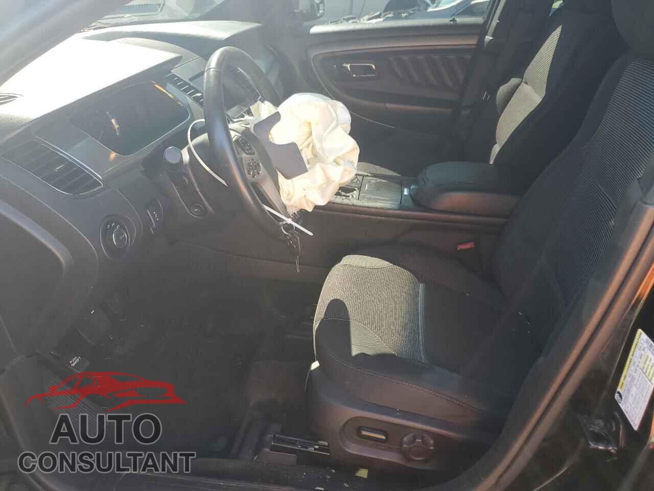 FORD TAURUS 2014 - 1FAHP2E86EG149963