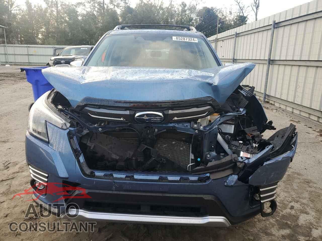 SUBARU FORESTER 2023 - JF2SKARC3PH425313