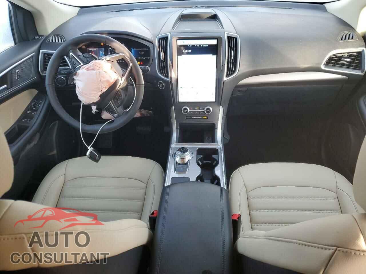 FORD EDGE 2024 - 2FMPK4J99RBB27334